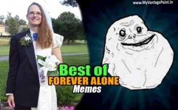 FOREVER ALONE Memes