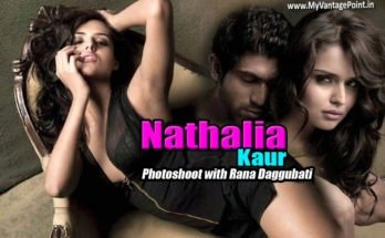 Nathalia Kaur hot sexy photos, Nathalia Kaur spicy photos, Nathalia Kaur thighs pics, Nathalia Kaur sexy legs, Nathalia Kaur backless