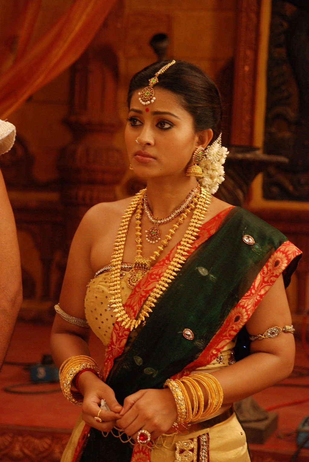 South Indian Actress Sneha Hot Movie Stills Page 2 Of 2 Vantage Point