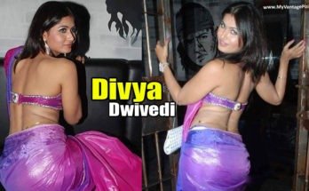 Divya Dwivedi hot pics, Divya Dwivedi saree photos, savita bhabhi of internet girl,