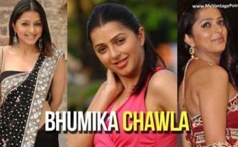 Bhaumika Chawla Biography, Profile, Wiki, Age Height