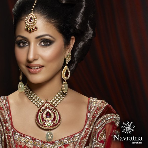 Hina Khan Aka Akshara Of Yeh Rishta Kya Kehlata Hai Photos Gallery Vantage Point