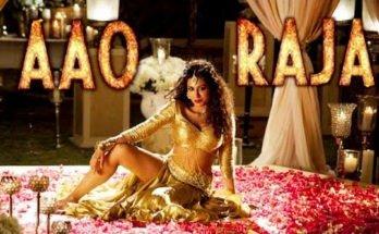 Chitrangada Singh in golden dress