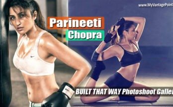 Parineeti Chopra Built That way photoshoot, Parineeti Chopra Gym Photoshoot, Parineeti Chopra sport photoshoot, Parineeti Chopra latest photoshoot