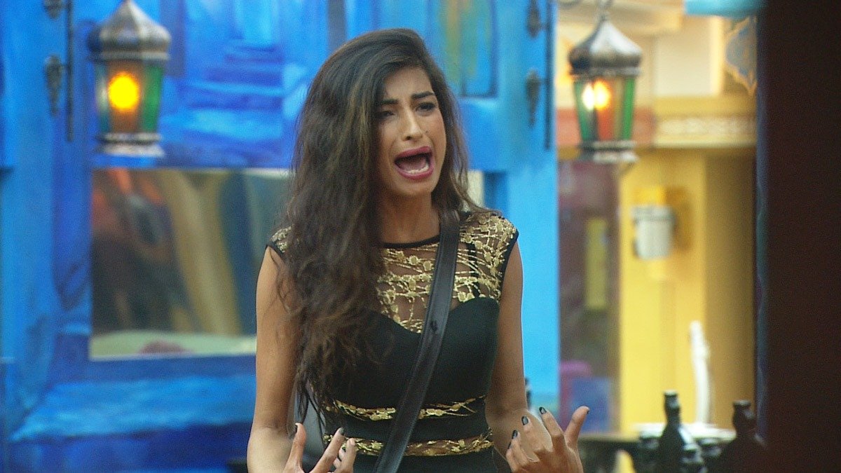 Bigg Boss