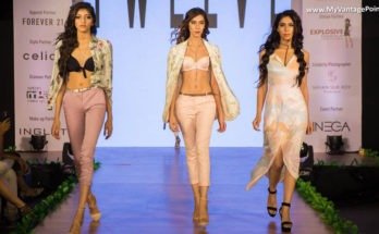 Bollywood Celebs at grand finale of Glam Icon 2017 at Phoenix Marketcity, Kurla