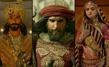 Padmavati and baahubali comparison, digital marketing strategy of Padmavati, digital marketing strategy of Baahubali