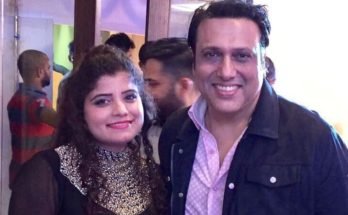 Dr. Monica Kapoor, Secret of Govinda Age