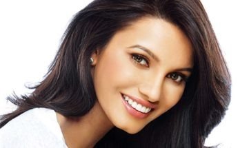 Diana Hayden, Miss World 1997, Miss World Diana Hayden, Diana Hayden Controversy, Diana Hayden Biplab Deb Controversy,