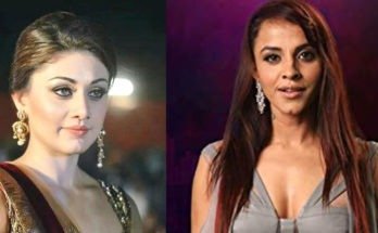 ALTBalaji Baby Come Naa Show, Shefali Zariwala, Manasi Scott, Neetha Shetty