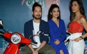 Girl in the city, Mithila Palkar, Swati Vatssa, Bindaas TV Girl in the city show actress