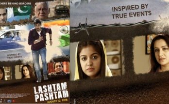 Lashtam Pashtam, What is Lashtam Pashtam, Movie on India - Pakistan friendship, Tisca Chopra Movie, Ishita Dutta Movie