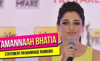 Tamannaah Bhatia On Marriage Rumours, Tamannaah Bhatia Husband, Tamannaah Bhatia Boyfriend,