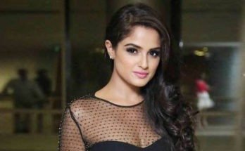 Asmita Sood currently seen in Sony TV's Dil Hi To Hai