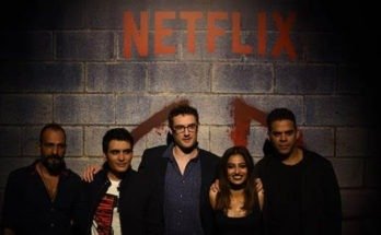 Ghoul, Netflix’s First Original Horror Series, Premieres in Mumbai