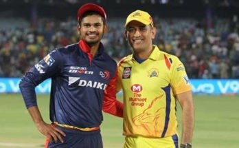 MS Dhoni advised me to avoid reading newspapers, Shreyas Iyer, MS Dhoni with Shreyas Iyer, MS Dhoni advice to young cricketers