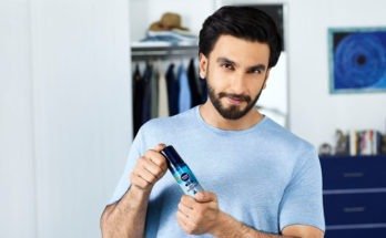 NIVEA MEN launches its new TVC and digital films featuring RANVEER SINGH, the new face of NIVEA MEN