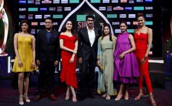 SIIMA Awards 2018, South Indian Movies Awards, SIIMA Awards Dubai 2018