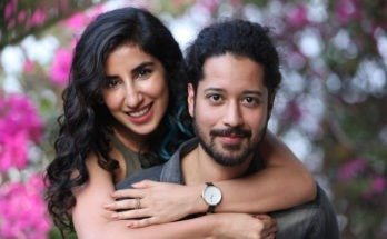 Parul Gulati, Parul Gulati Web Series, Parul Gulati show on lives of Millennials