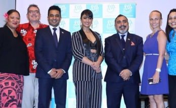 Tourism Fiji brings a little bit of ‘happy’ to India - Launches brand campaign with Ileana D’Cruz