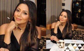 Gauri Khan designs Pride of Cows Limited Edition Bottle