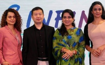 India, an inalienable part in Alibaba’s Philanthropy Roadmap With 95 Philanthropy Week hosted 1st time outside China