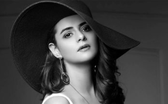 Is Prachi Tehlan making an entry in Hollywood?