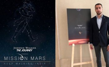 Mission Mars Keep Walking India, Mission Mars Short Film, Imran Khan Directed Short Film