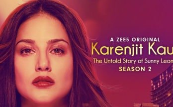 Sunny Leone, Season 2 of Karenjit Kaur
