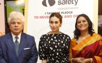 Karisma Kapoor supports mental health initiative by Mumbai’s school children