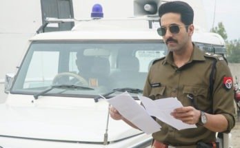 Anubhav Sinha Unveils The First Look Of His Next – ‘Article 15’ With Ayushmann Khurrana In The Lead