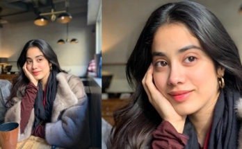 Janhvi joins Dinesh Vijan’s Rooh-Afza