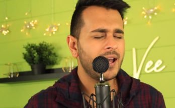 Vee Kapoor releases a soulful rendition of Dil Mein Ho Tum on his YouTube channel