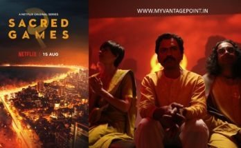 Sacred Games Season 2 Netflix