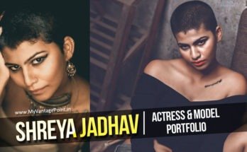 Shreya Jadhav Nashik