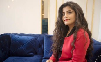 cosmetologist Dr. Monica Kapoor