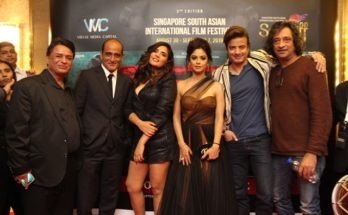 Singapore South Asian International Film Festival 2019