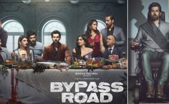Bypass Road 2019 Movie Trailer and cast review