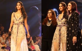 Streax Professional Vaani Kapoor