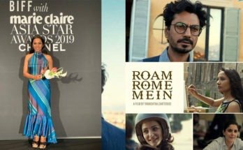 Tannishtha Chatterjee