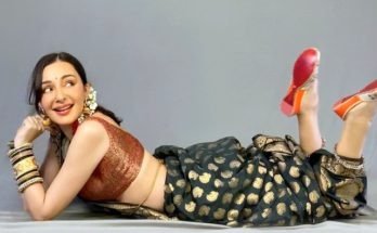 Feryna Wazheir
