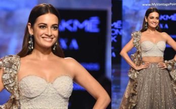 Dia Mirza House of Kotwara