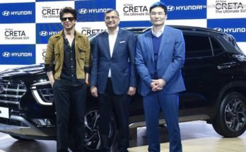 Hyundai Motor India Unveils ‘ All New CRETA ’ at Auto Expo 2020