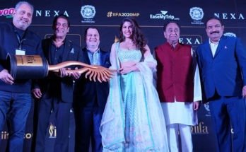 Wizcraft International Announces Madhya Pradesh As The Host Destination for Its 21st Edition of IIFA