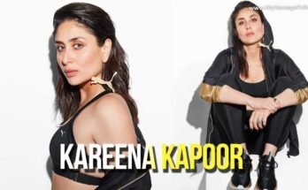 Kareena Kapoor for PUMA