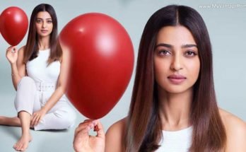 Radhika Apte leads the conversation on heavy flow