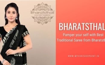 pamper-your-self-with-best-traditional-saree-from-bharatsthali