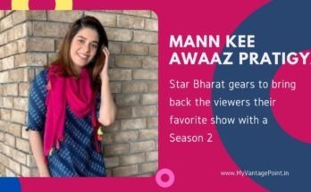 Mann Kee Awaaz Pratigya