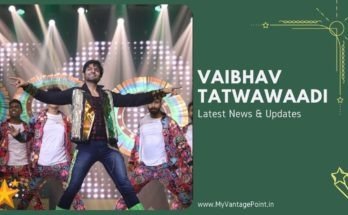 Vaibhav-Tatwawaadi
