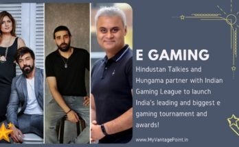 hindustan-talkies-and-hungama-partner-with-indian-gaming-league-to-launch-indias-leading-and-biggest-egaming-tournament-and-awards
